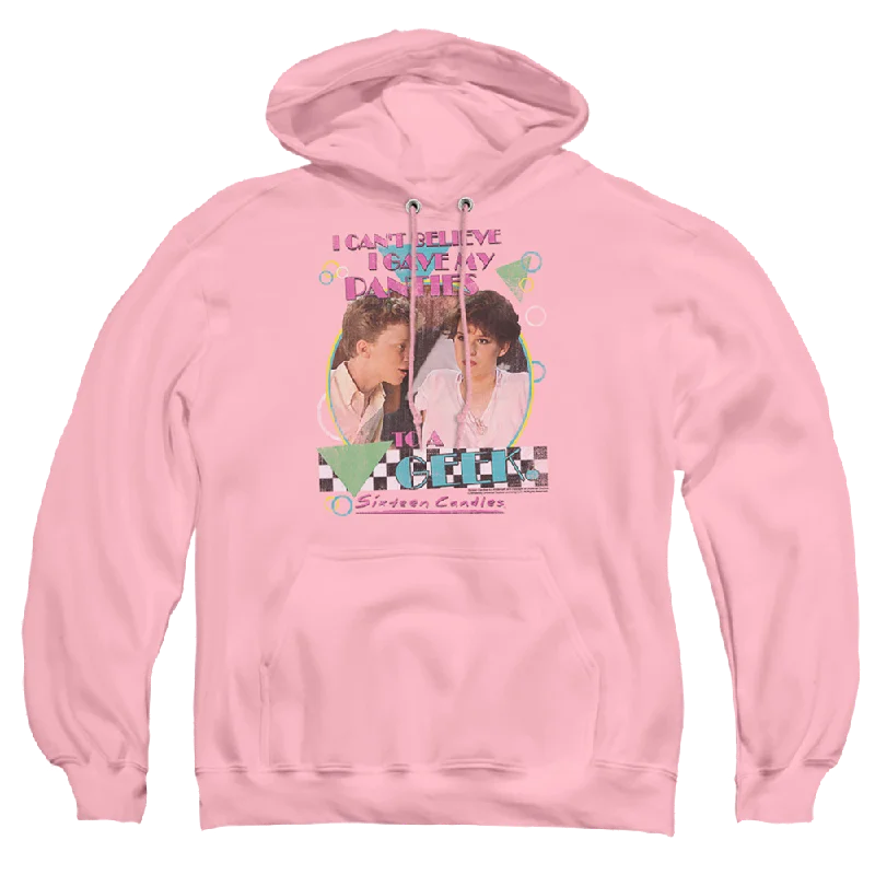 Stock Clearance fashionable hoodieSixteen Candles Panties - Pullover Hoodie