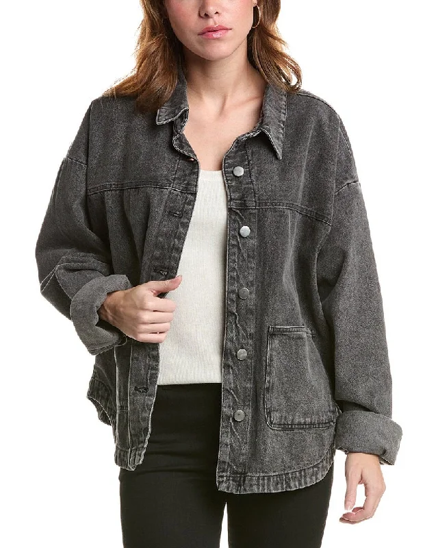 Super Sale stylish raincoatLyra & Co Jacket