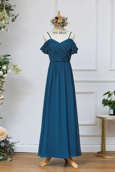 Ink Blue