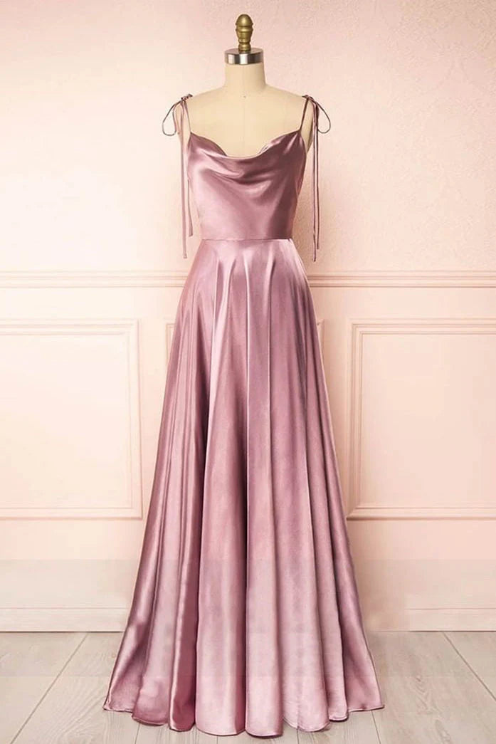 Dusty Rose