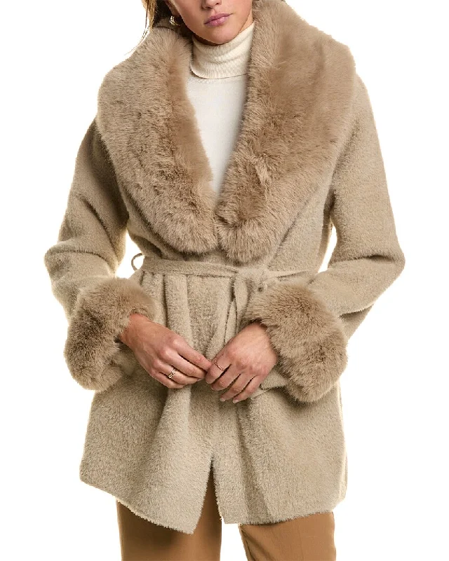Savings Galore raincoatBeulah Jacket