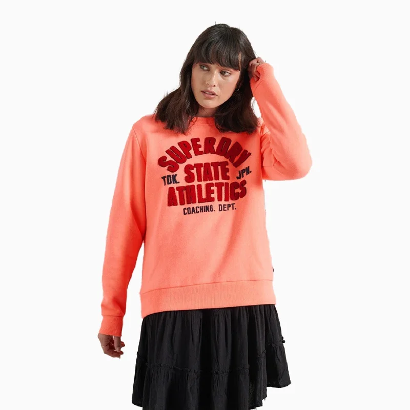 Exclusive Savings warm pullover hoodiefitness hoodie for trainingWomen's Stone Wash Graphic Sweatshirt