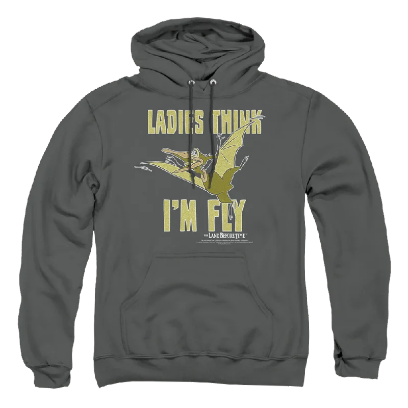 Bargain Prices fashion-forward hoodieLand Before Time Im Fly - Pullover Hoodie