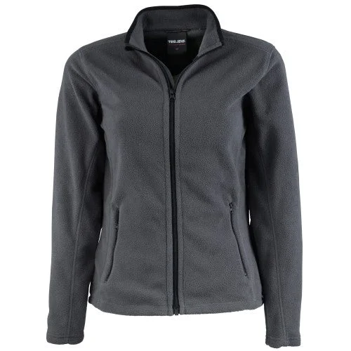 Flash Deals slim fit coatTee Jays Womens/Ladies Full Zip Active Lightweight Fleece Jacket