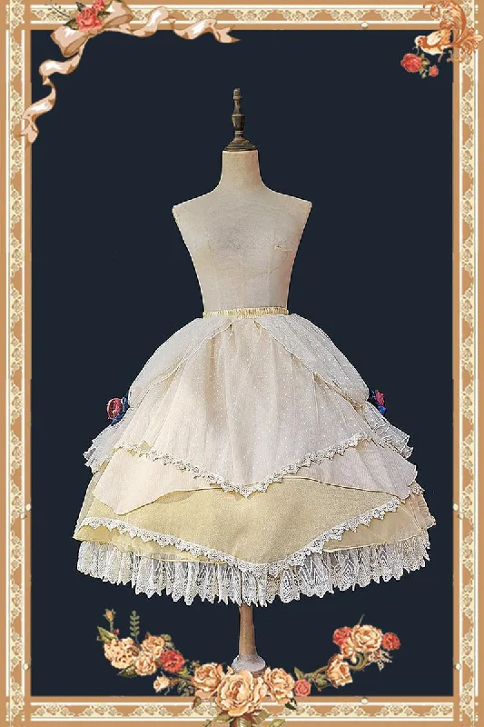Snow White SK