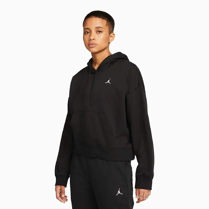 Take Advantage slim fit hoodieWomen's Jordan Essential Pull Over Hoodie