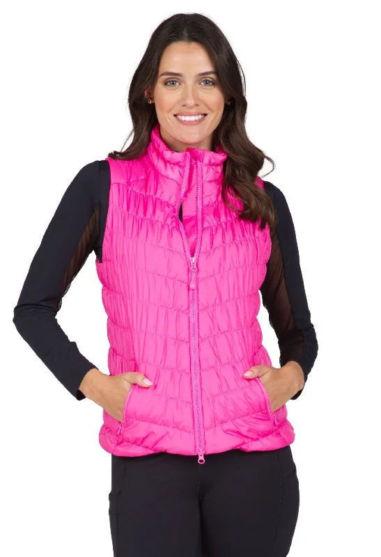 Hot Pink