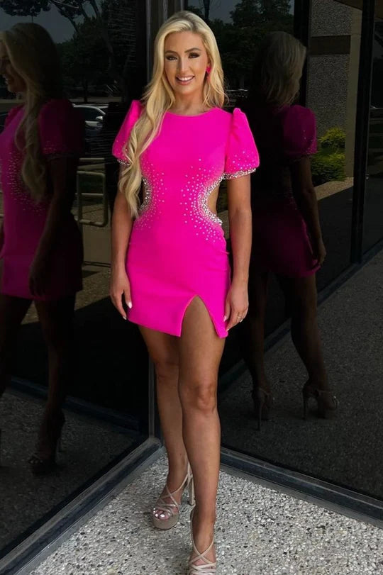 Hot Pink