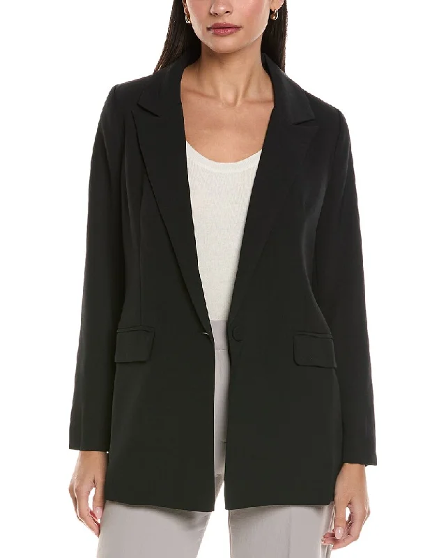 Limited Time Discount minimalist jacketAnna Kay En Super Blazer