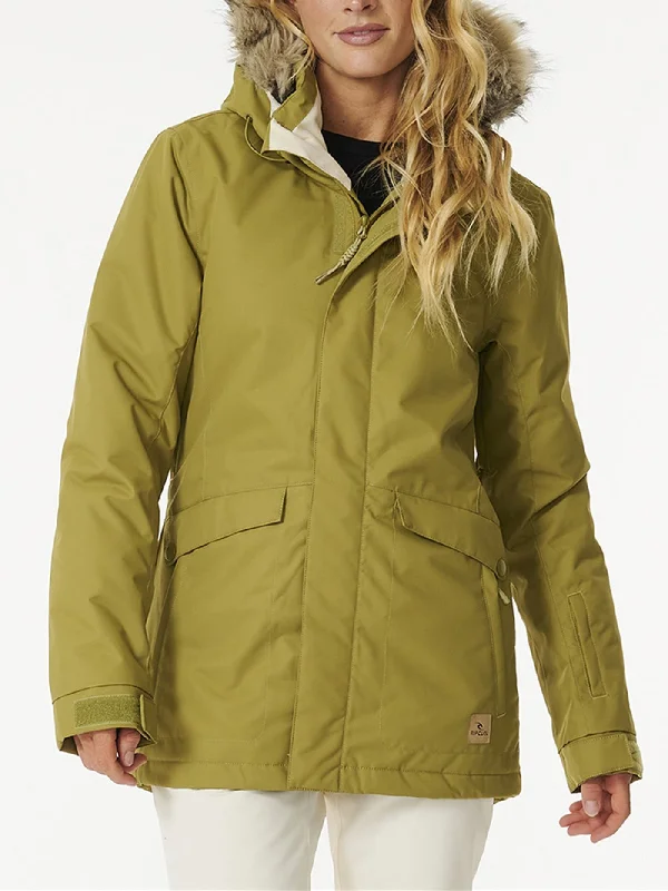Limited Time Offer contemporary coatRider Parker Jacket