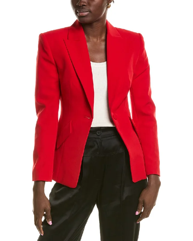 Steals and Deals relaxed fit coatBcbgmaxazria Slim Fit Jacket