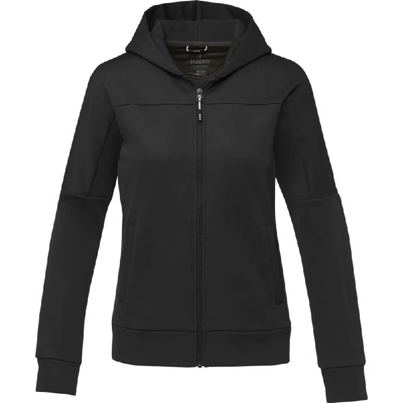 Solid Black