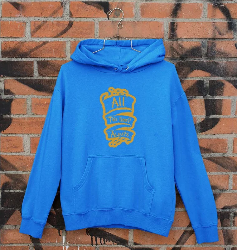 Final Clearance luxe hoodieHarry Potter Unisex Hoodie for Men/Women