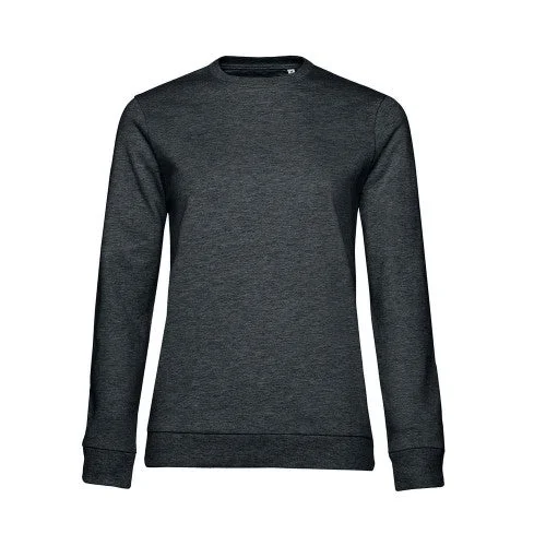 Markdown Madness cozy hooded jacketathletic casual sweatshirtB&C Womens/Ladies Set-in Sweatshirt