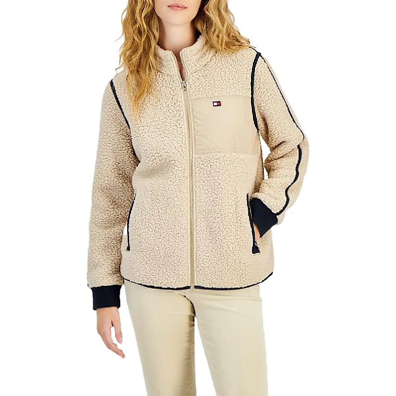 Unbeatable Prices premium puffer coatWomens Warm Comfy Faux Fur Coat