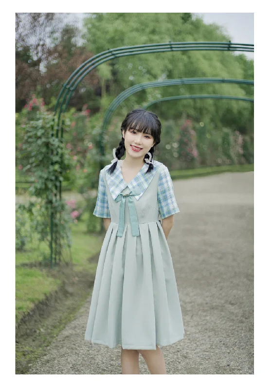 mint azure