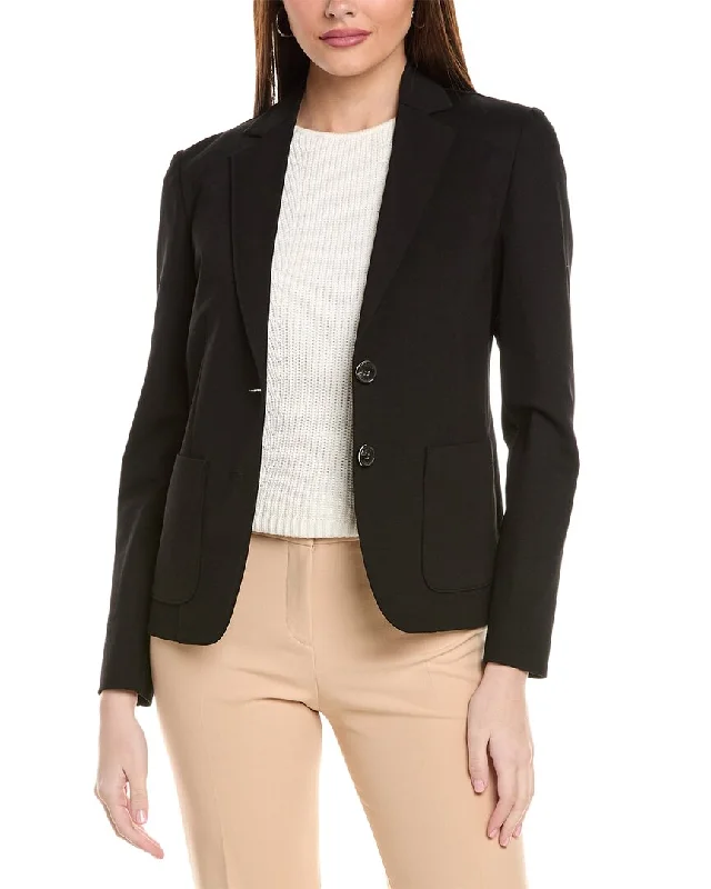 Big Savings chic wool coatHugo Boss Jonalhra Jacket
