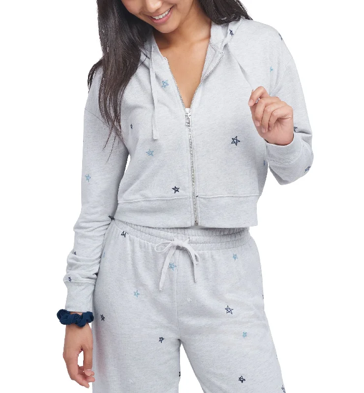Overstock fitted hoodiecozy gym sweatshirtSplendid Joey Hoodie