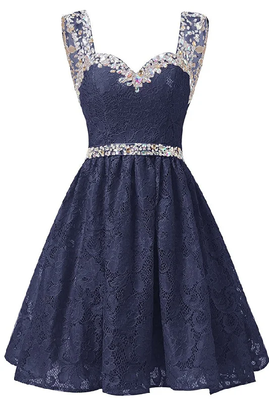 Dark Navy