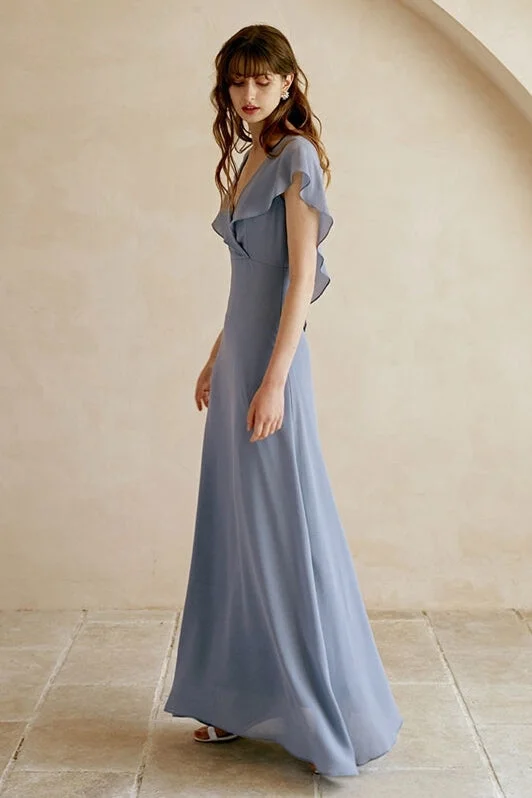 Misty Blue