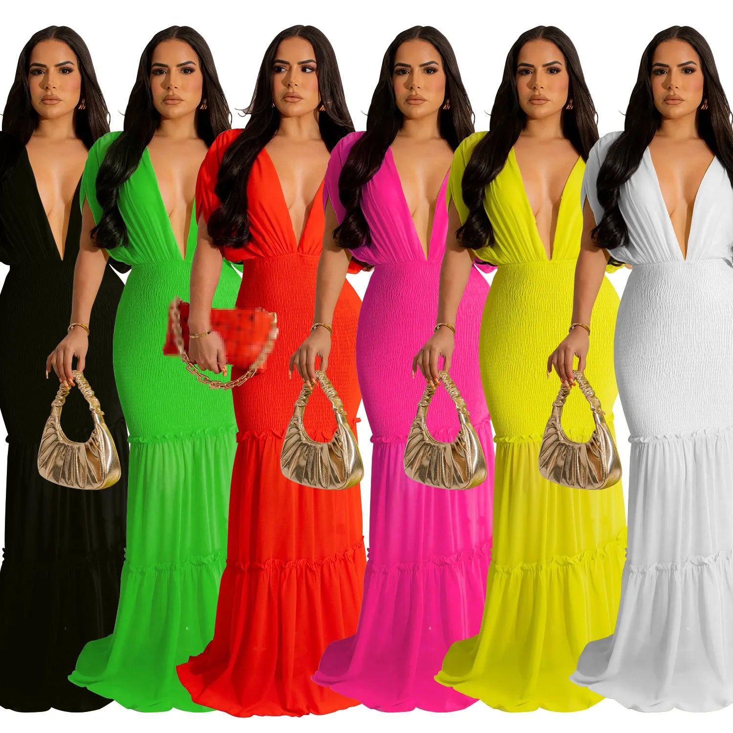 Exclusive Preview comfortable coatdress women long dresses for women 2023 summer dress woman 2023 birthday dress for woman wholesale clothes 2023