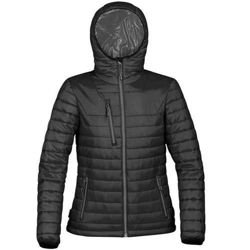 Special Buy versatile coatStormtech Womens/Ladies Gravity Thermal Padded Jacket
