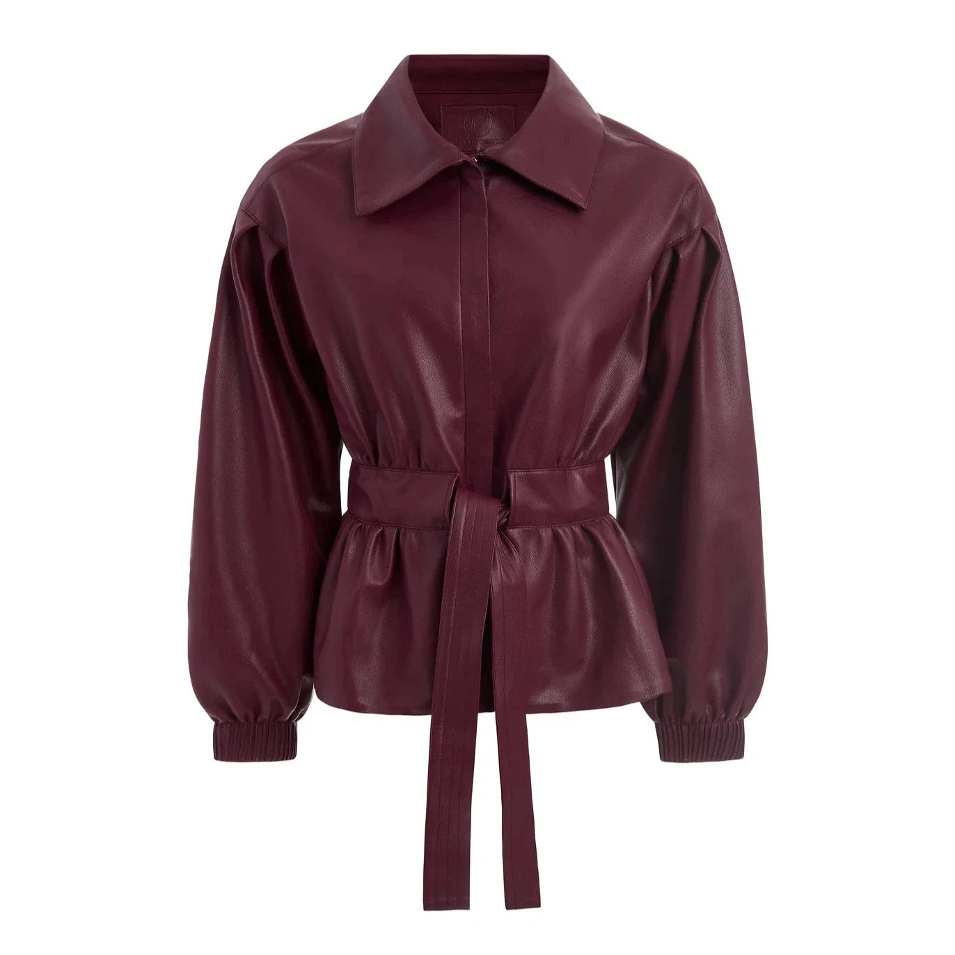 Huge Discounts slim fit coatMarie Oliver Chazz Jacket