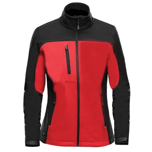 Price Fest premium coatStormtech Womens/Ladies Cascades Soft Shell Jacket