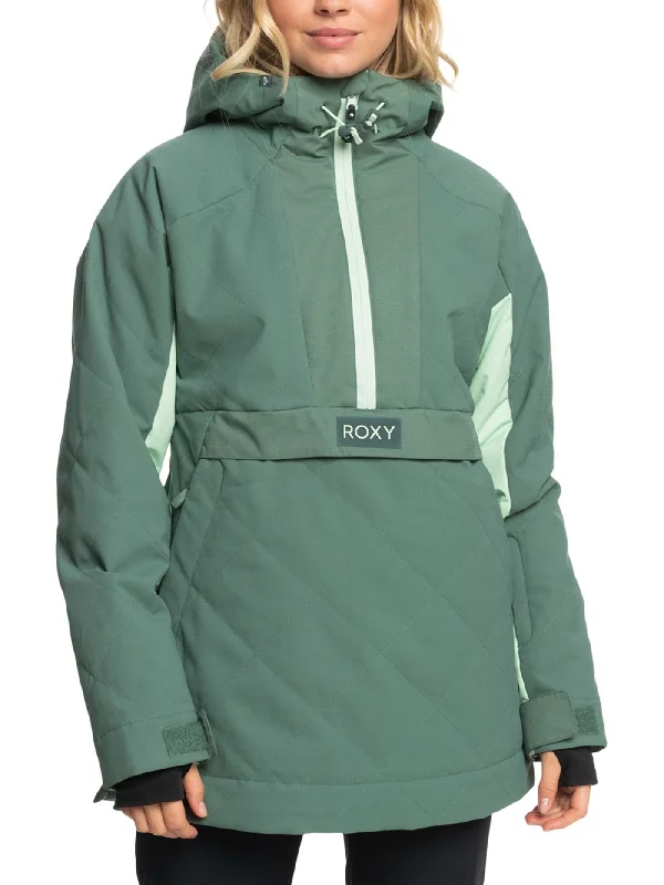 Best Bargains comfortable coatRadiant Lines Overhead Jacket