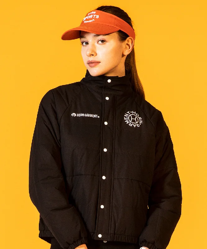 Low Prices chic coatScott Pudding Jacket | WOMEN