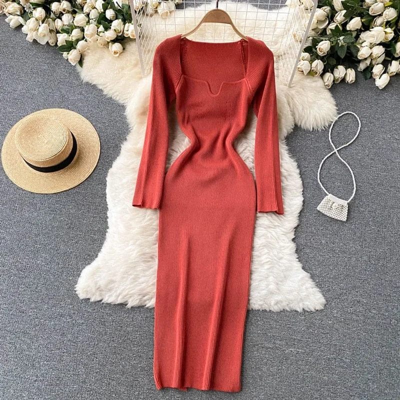 Orange red