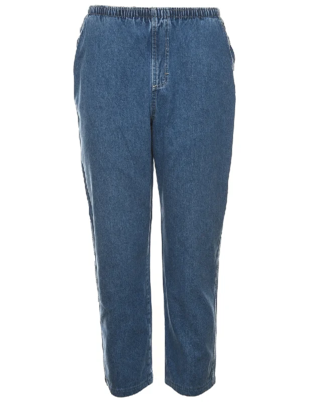 Mega Sale functional coatWhite Stag Denim Trousers - W28 L26