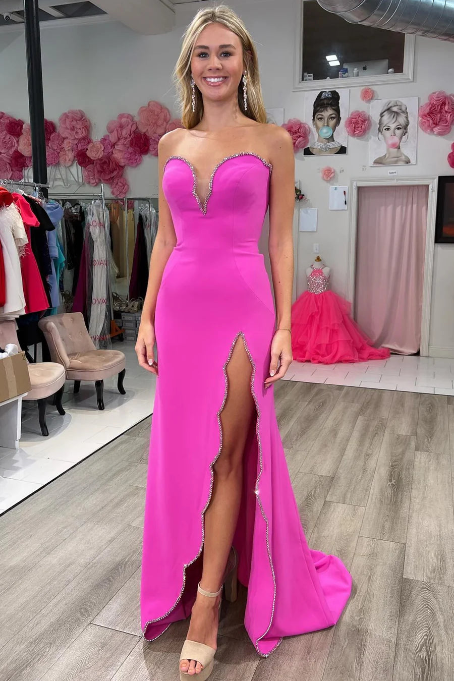 Fuchsia