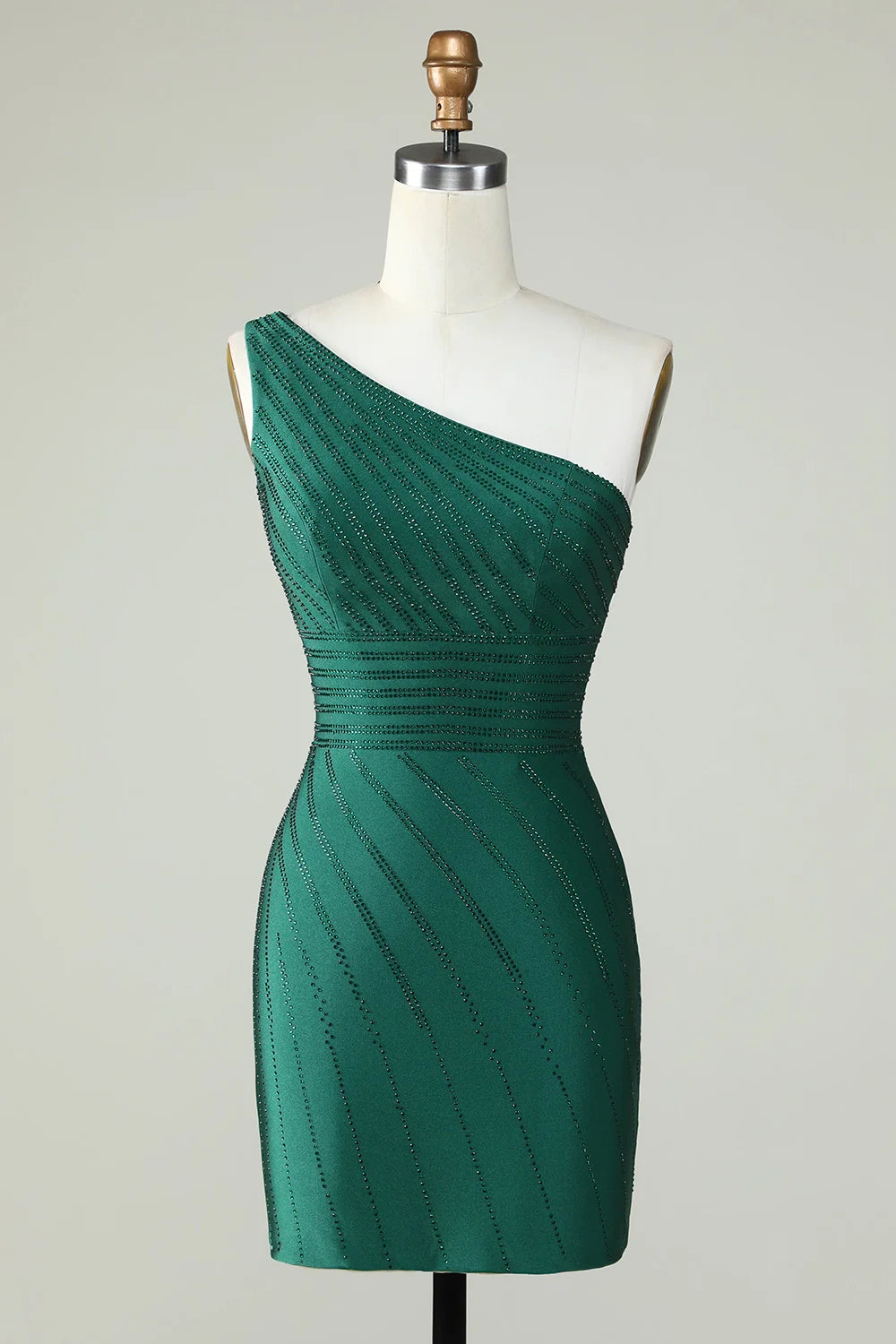 Deep Green