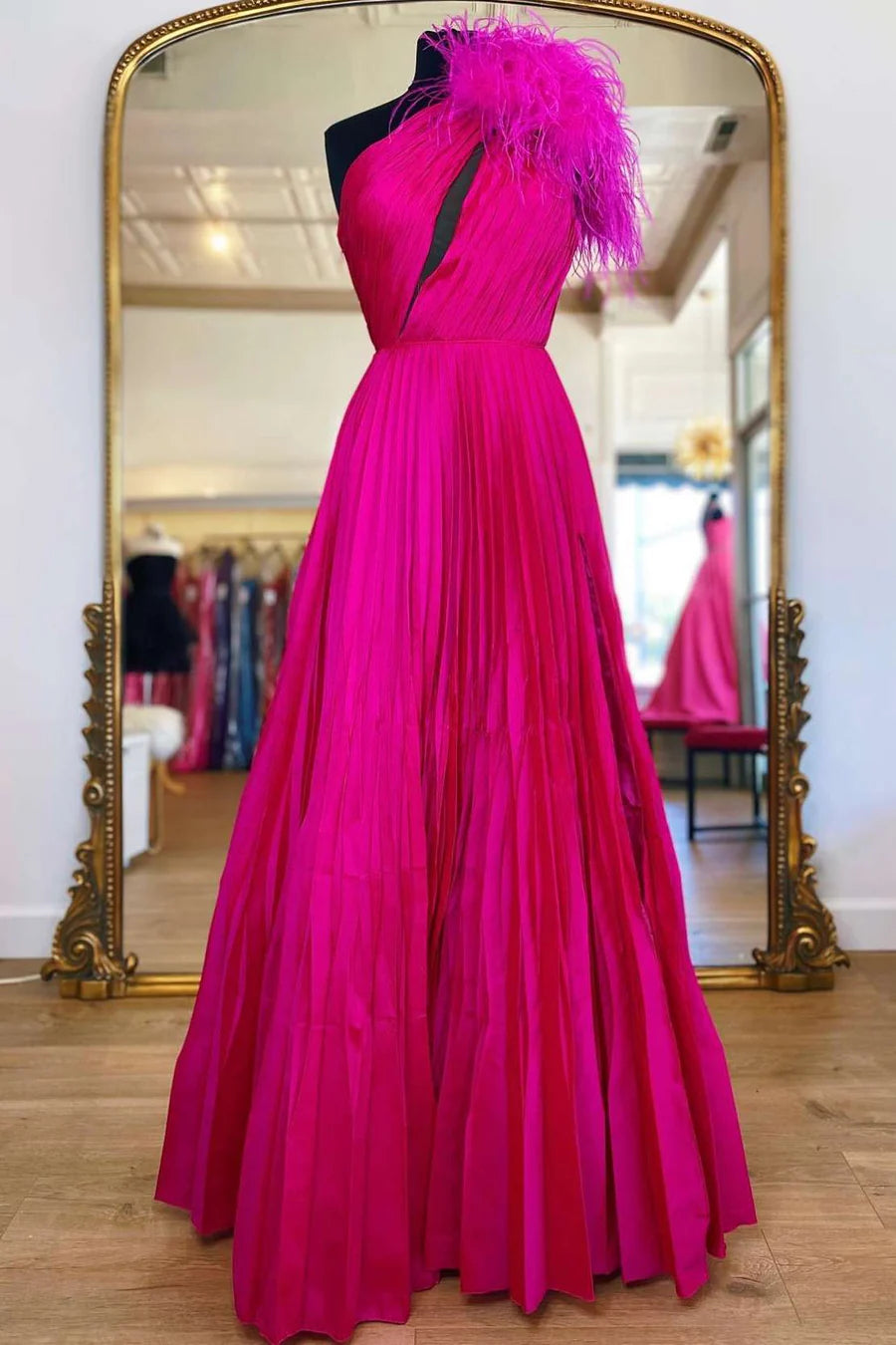 Hot Pink