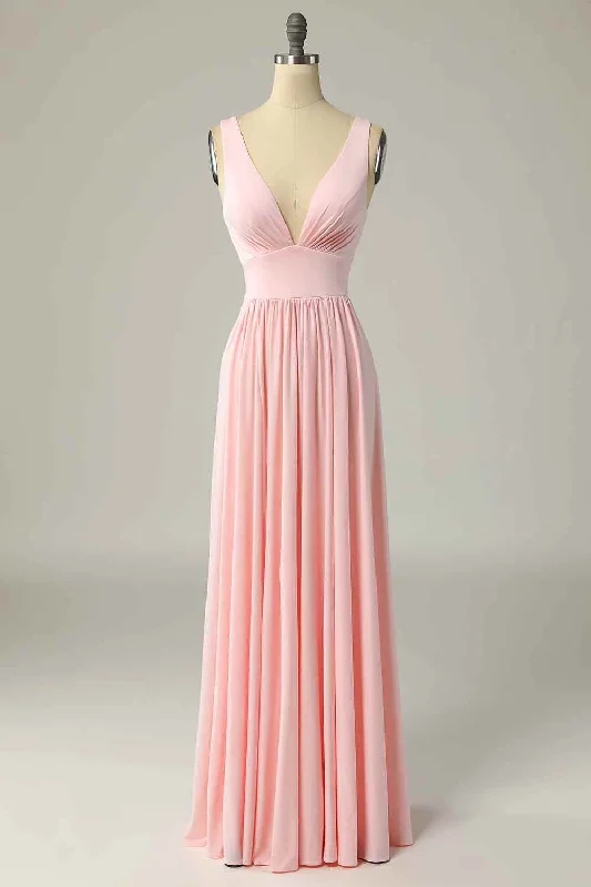 Price Reduction velvet dressCandy Pink A-line Illusion Lace Cap Sleeves Chiffon Long Bridesmaid Dress Price Reduction velvet dressCandy Pink A-line Illusion Lace Cap Sleeves Chiffon Long Bridesmaid Dress