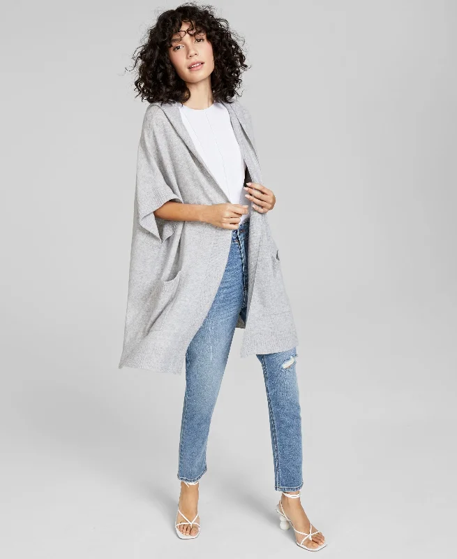 Ice Grey Heather
