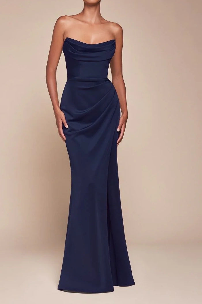 Dark Navy