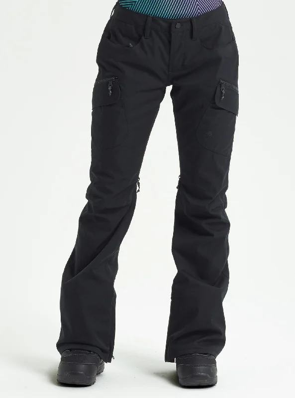 Deal Explosion long coatGloria Stretch Insulated Pants