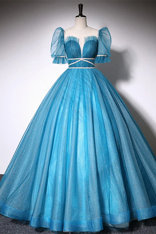 Sky Blue