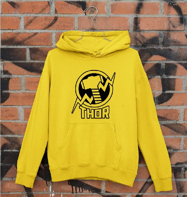 Act Now soft hoodieThor Superhero Unisex Hoodie for Men/Women