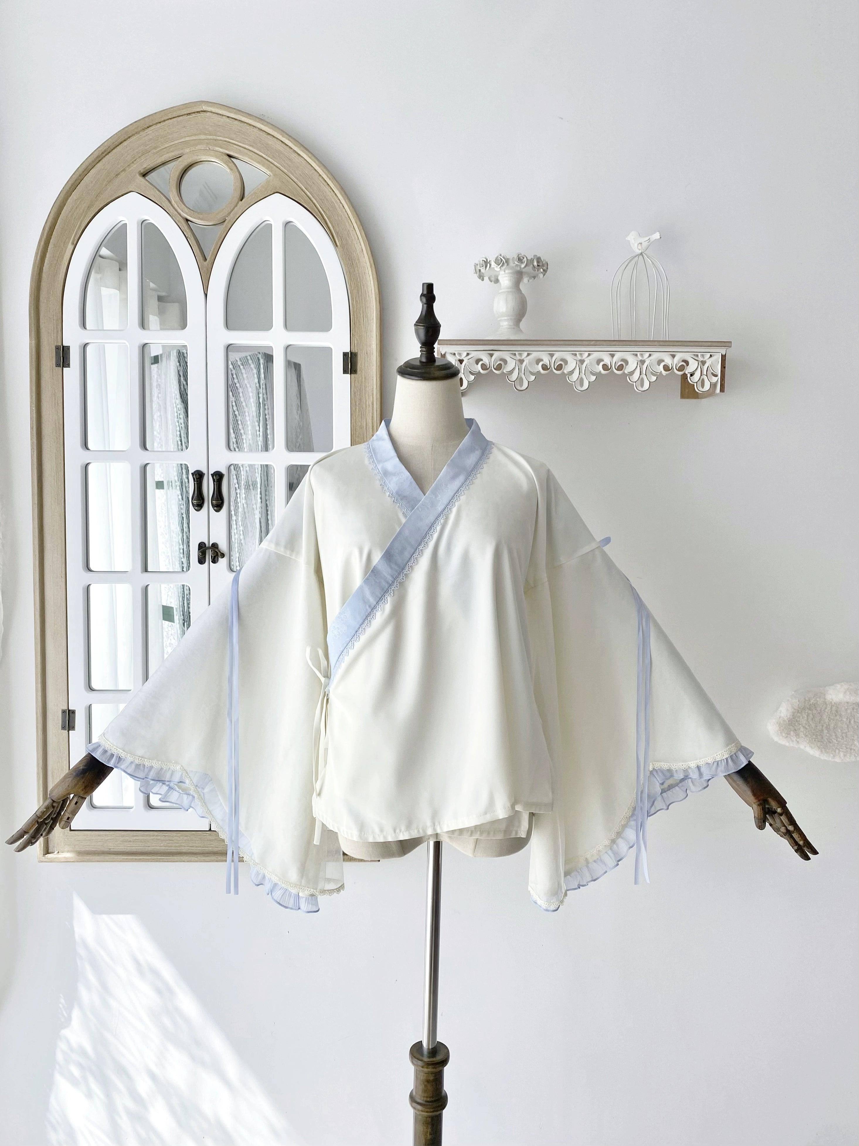 blouse