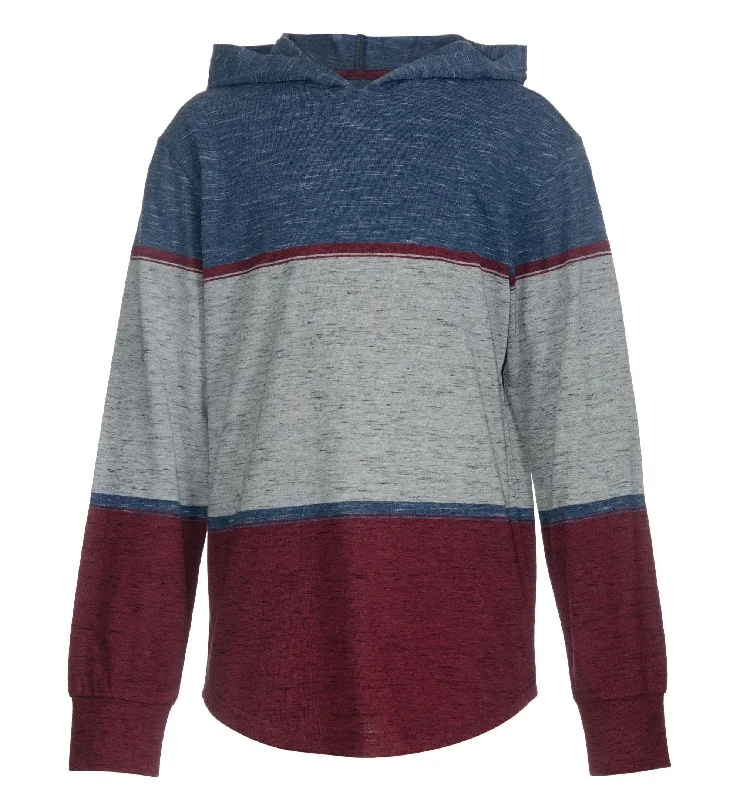 Hurry In cozy hoodieminimalistic workout hoodieBig Boys Herman Long Sleeve Hoodie