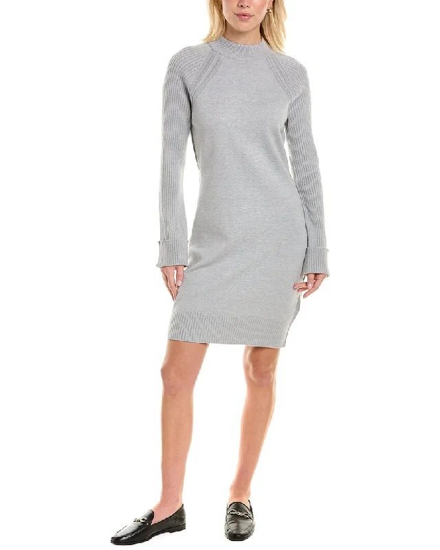 Today’s Special flowy dressBadgley Mischka Studio Sweaterdress