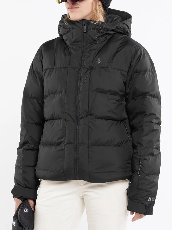 Special Promotion classic zip-up coatPuffleup Jacket