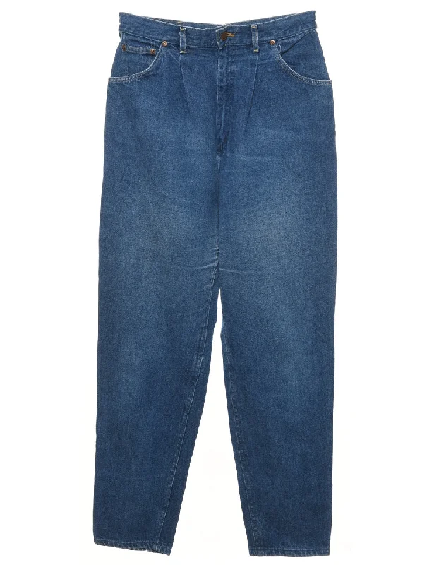 Holiday Sale insulated trench coatMedium Wash Tapered Lee Jeans - W30 L31