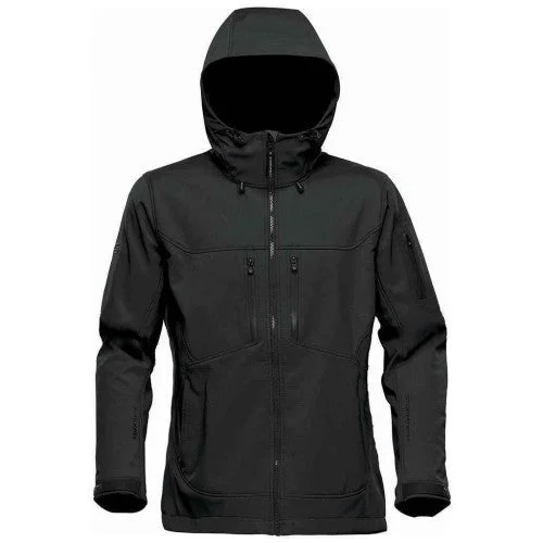 Get It Before It’s Gone stylish raincoatStormtech Womens/Ladies Epsilon 2 Hooded Soft Shell Jacket Get It Before It’s Gone stylish raincoatStormtech Womens/Ladies Epsilon 2 Hooded Soft Shell Jacket