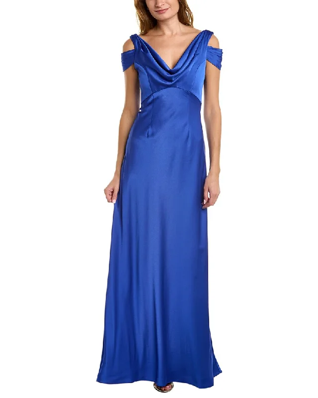 Great Deals mini dressTheia Lina Gown