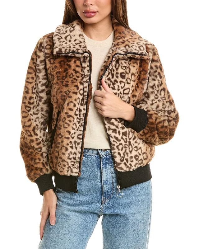 Special Promotion long coatUrban Republic Bomber Jacket