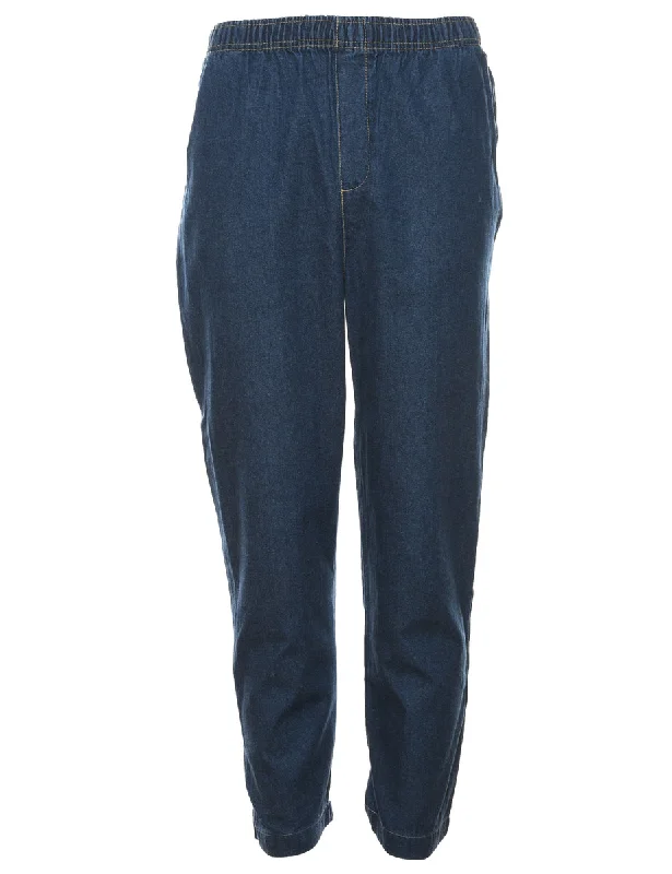 Don’t Miss Out stylish blazer coatCabin Creek Denim Trousers - W30 L28